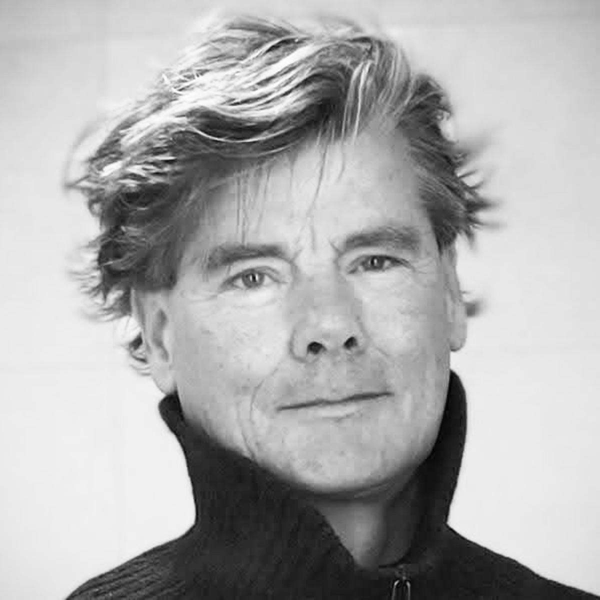 Dim Veldhuisen - Projectmanager