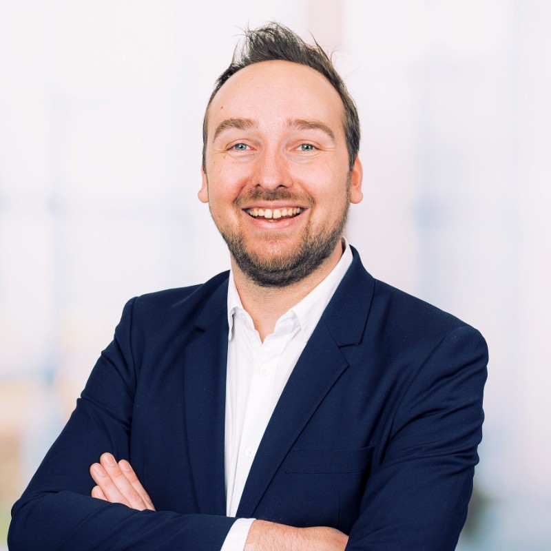 Simon Aerts, Programmamaker Highlight Delft